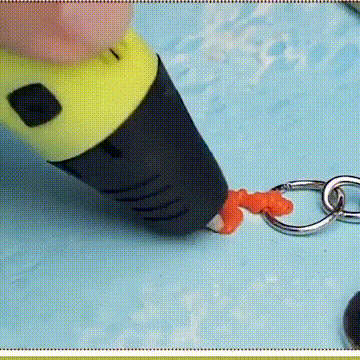 Imagine™ Pro 3D Printing Pen - Bring Your Drawings to Life