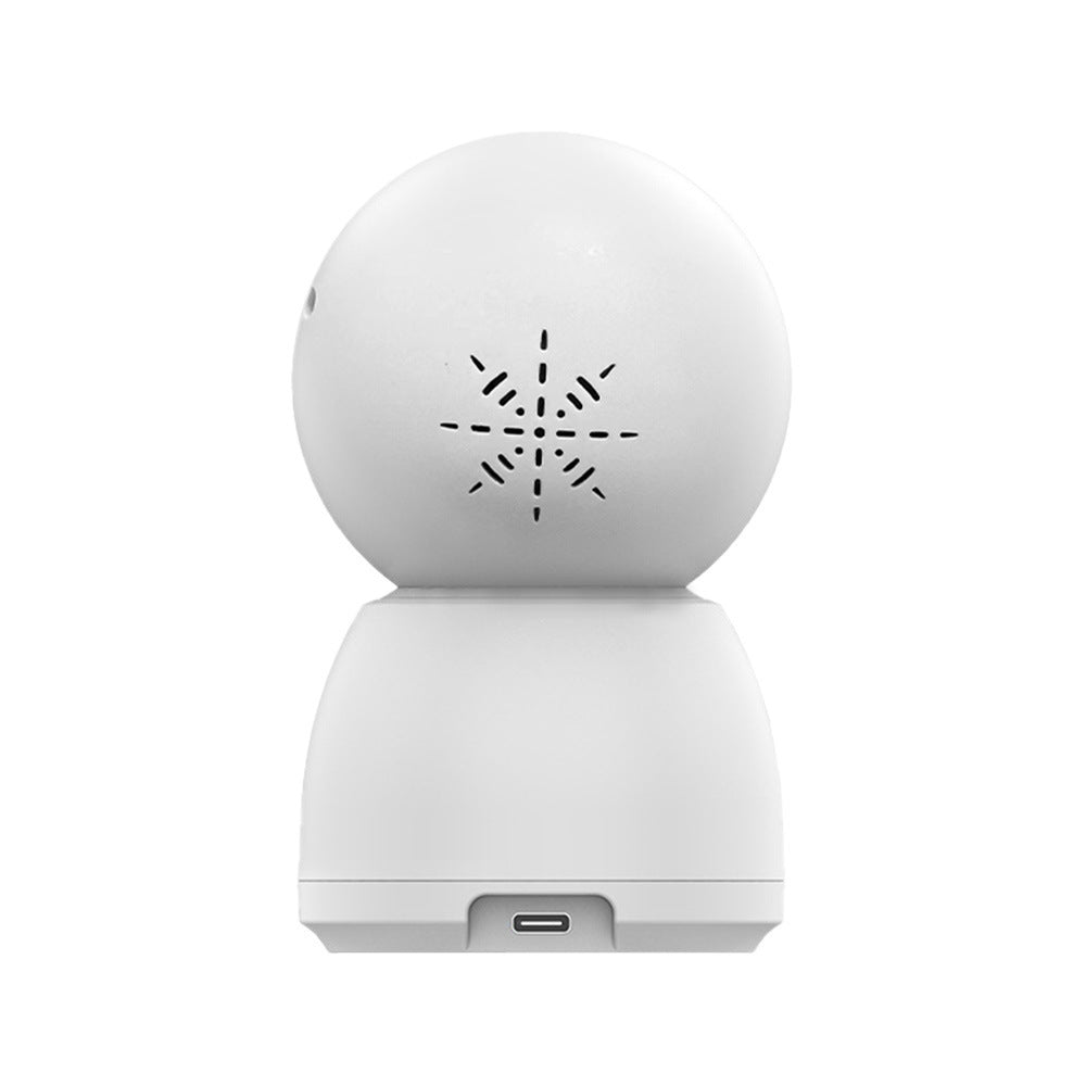 Dual-Frequency K12 Security Monitoring Dual Camera