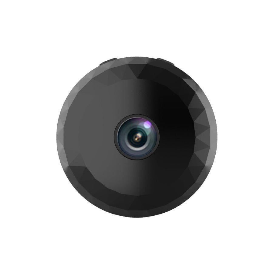 Mini WiFi Wireless Diamond HD Security Camera