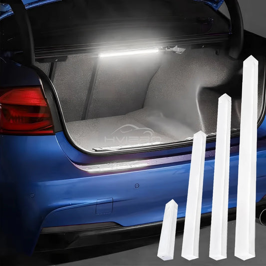 Motion Sensor Light Wireless LED Night Light USB Rechargeable Light Cabinet Wardrobe Lamp Staircase Backlight For Kitchen LED