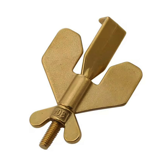 Portable Door Lock Stopper for Travel, Home And Child Safety