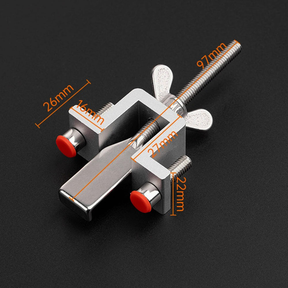 Self-Defense Travel Door Stopper Lock for Hotel And Home Use