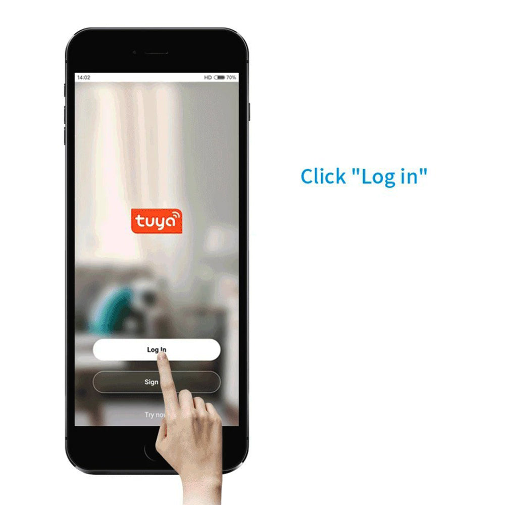 WiFi Tuya Smart Socket 20A UK Adapter for Alexa And Google Home