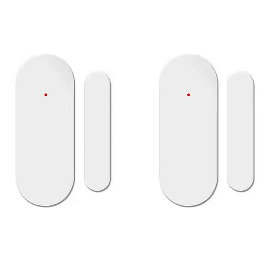 Tuya DS100 Wireless Alarm Accessories for Door And Window Security