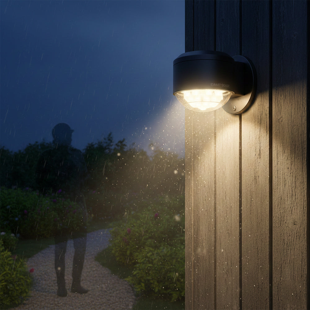 Motion Sensor Lights