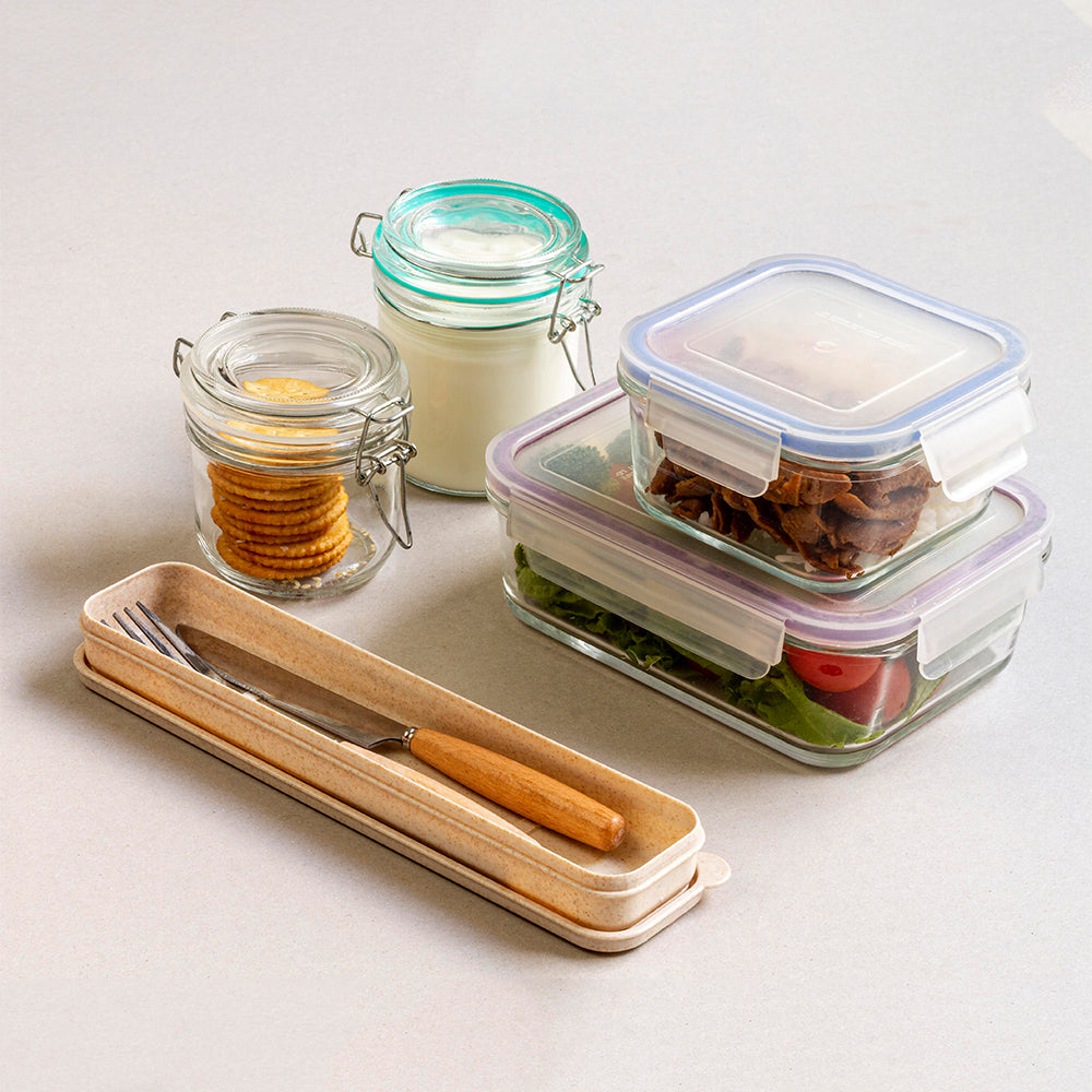 Reusable Storage