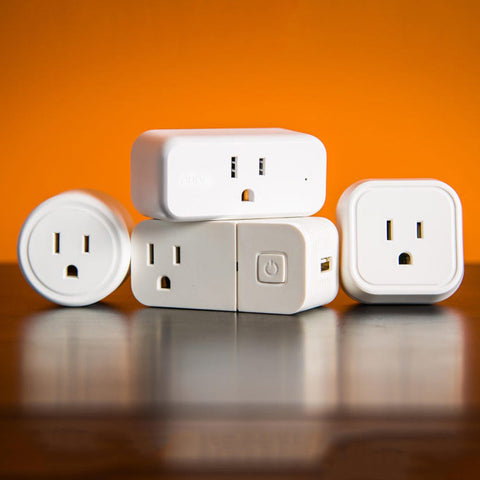 Smart Plugs & Power
