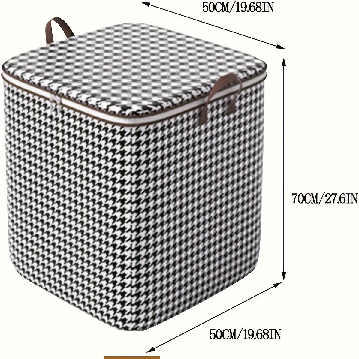 3PCS Storage Boxes