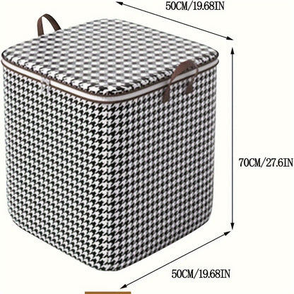 3PCS Storage Boxes
