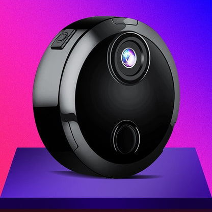 HDQ15 Outdoor Sports HD Home Security Camera