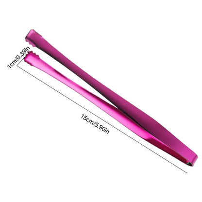 Egg Chalaza Remover Tool for Clean Separation