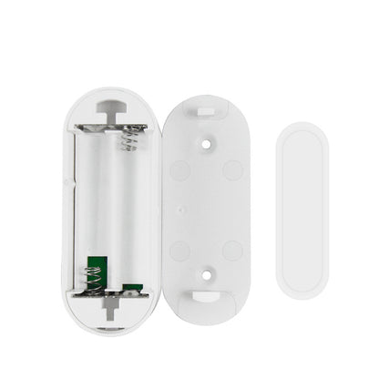 WiFi Door Magnetic Window Magnetic Intrusion Alarm Tuya Smart