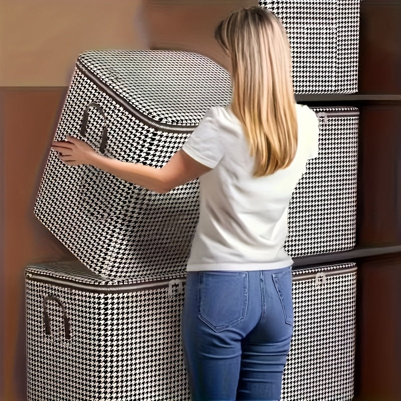 3PCS Storage Boxes
