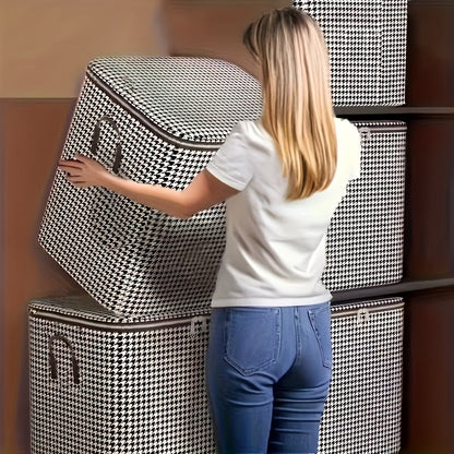3PCS Storage Boxes