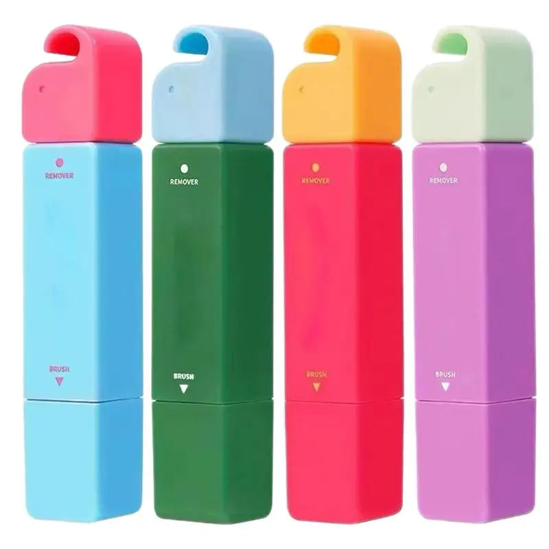 Instant Stain Remover Pen Quick Clean Spot Cleaner for Clothes & Fabric