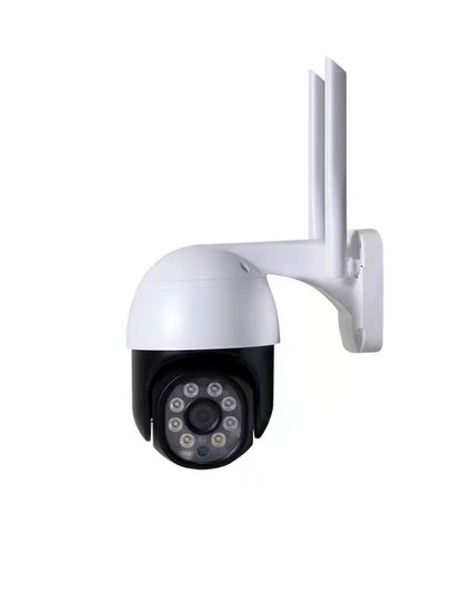 2-Inch Wireless WiFi HD Home Security Camera
