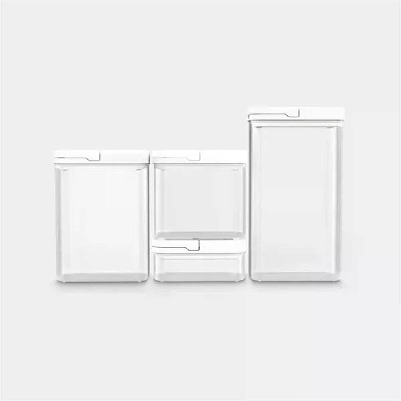 Food Storage Set