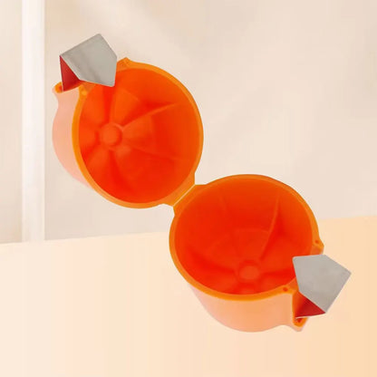 Eggshell Opener Tool for Easy Cracking