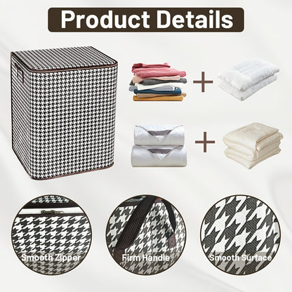 3PCS Storage Boxes