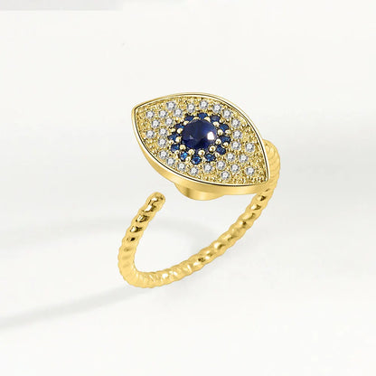 Anti-Anxiety Relief Spinner Ring for Stress And Calm