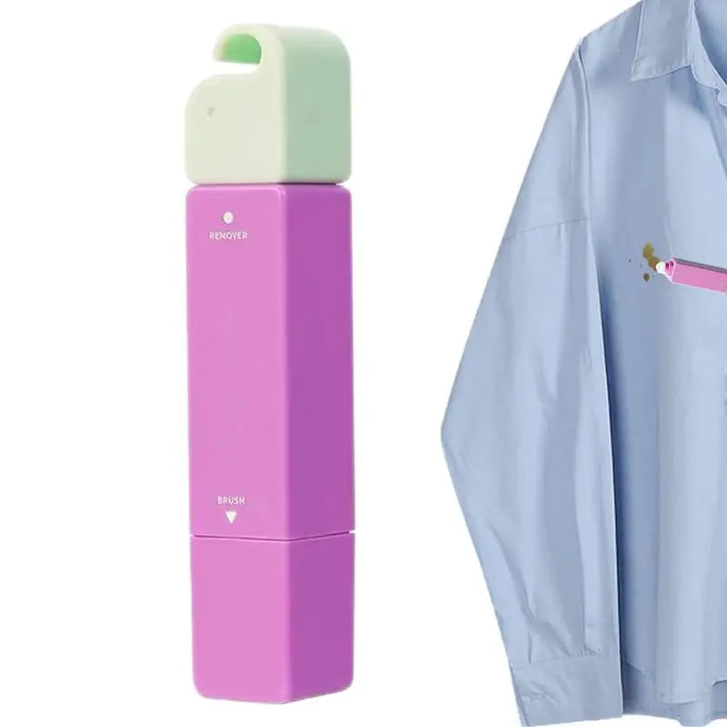 Instant Stain Remover Pen Quick Clean Spot Cleaner for Clothes & Fabric
