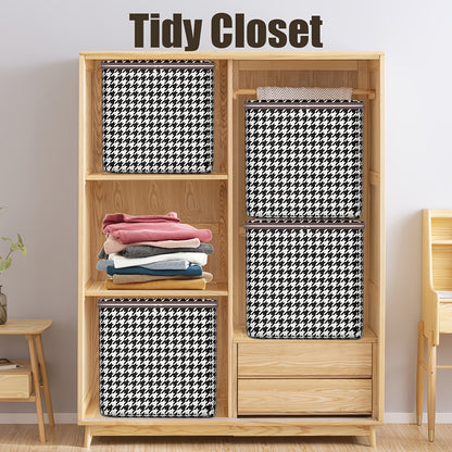 3PCS Storage Boxes