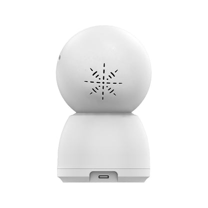 Dual-Frequency K12 Security Monitoring Dual Camera