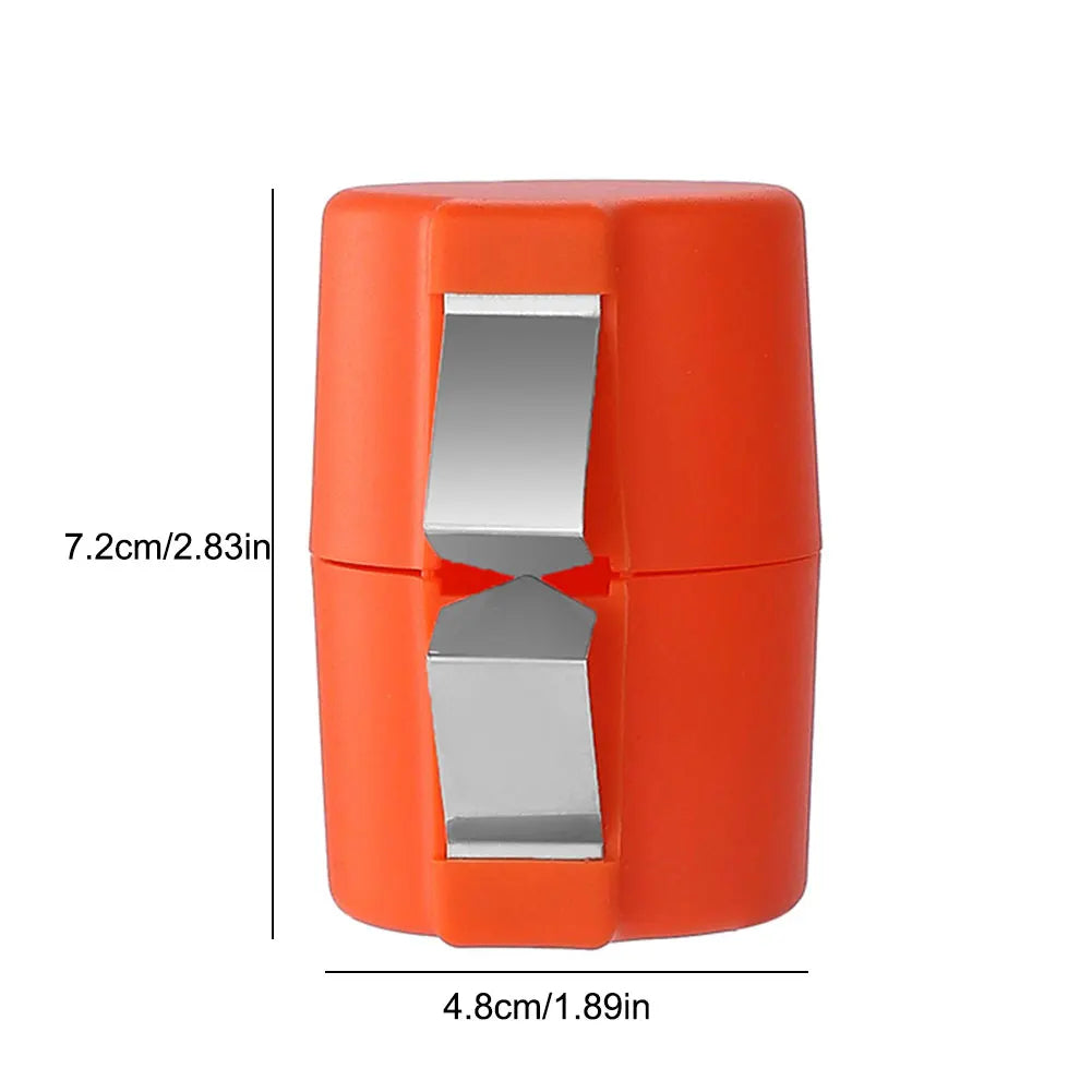 Eggshell Opener Tool for Easy Cracking