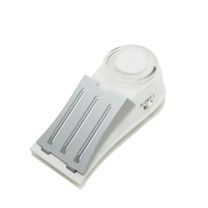 Door Block And Window Vibration Alarm