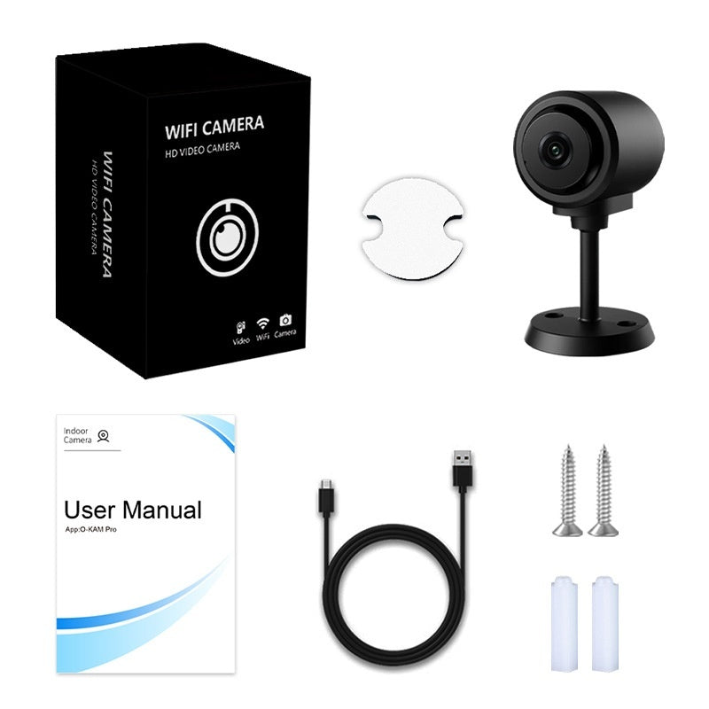 Smart Home Security Wireless WiFi Surveillance Camera