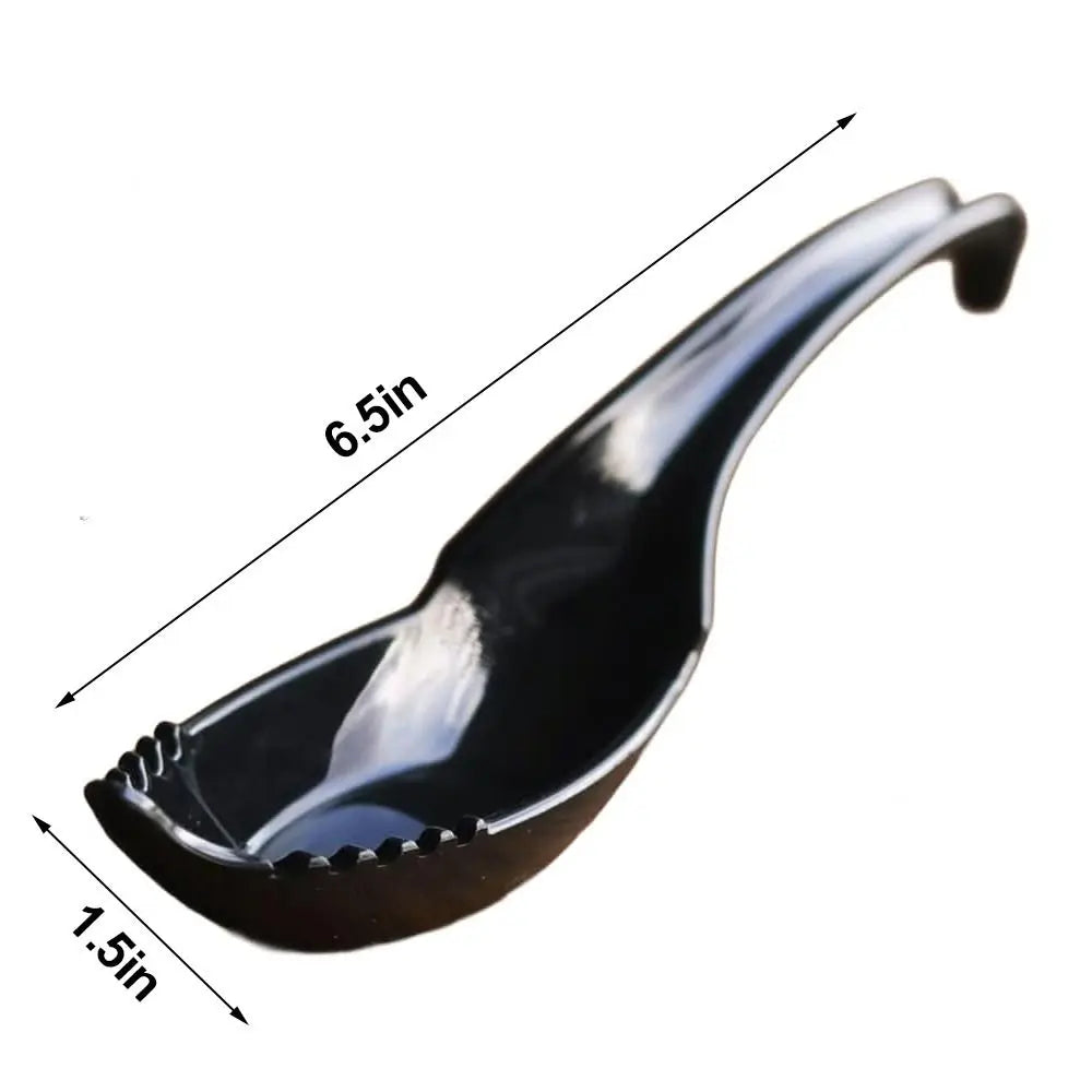 2-in-1 Fork & Noodle Soup Spoon Utensil