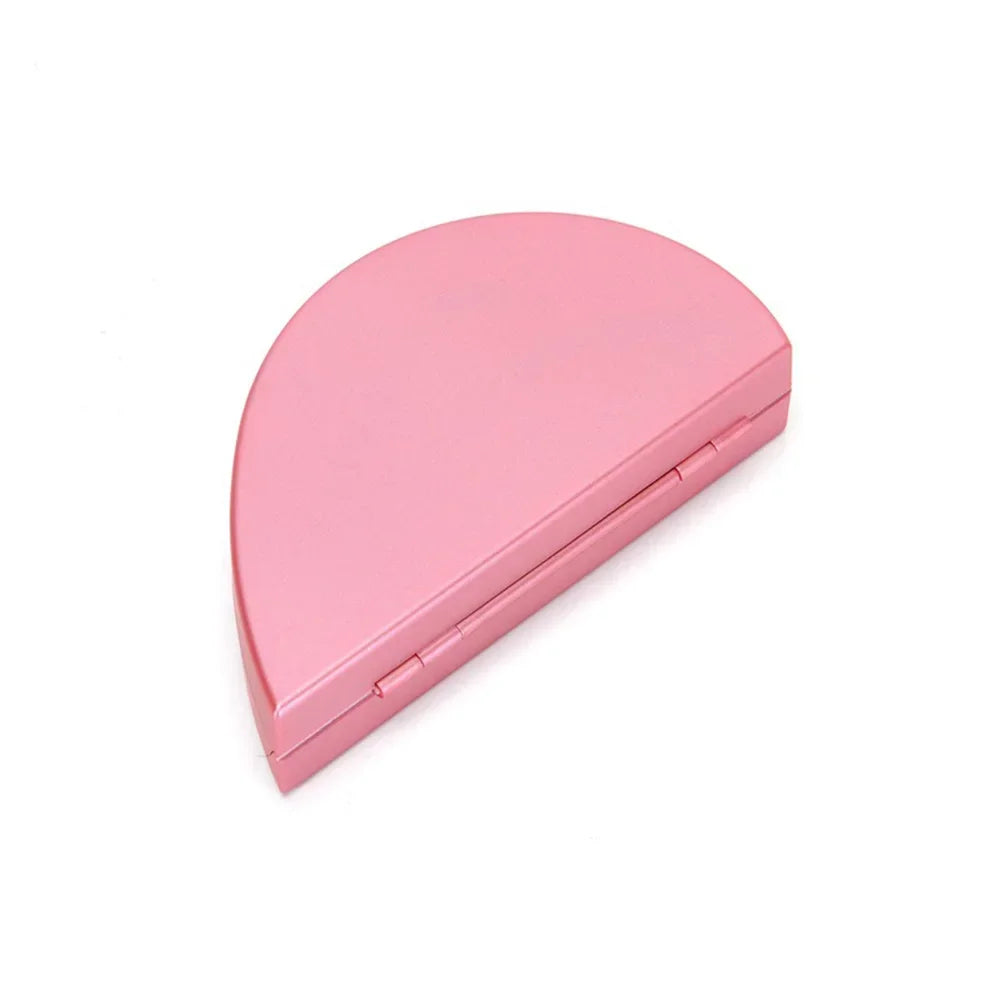 3D Heart-Shaped Rose Ring Box Set