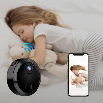 HDQ15 Outdoor Sports HD Home Security Camera