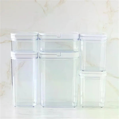 Food Storage Set