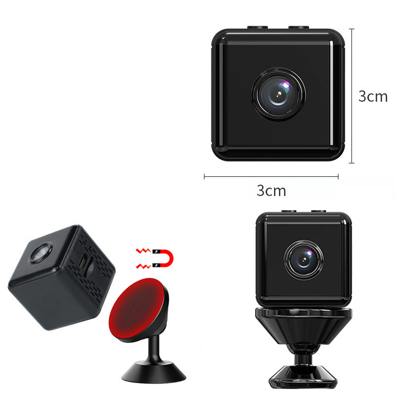 Outdoor Surveillance WiFi Home Security Camera