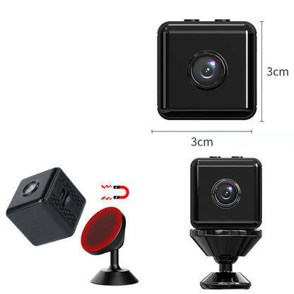 Outdoor Surveillance WiFi Home Security Camera