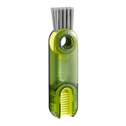 3 in 1 Rotatable Cleaning Brush