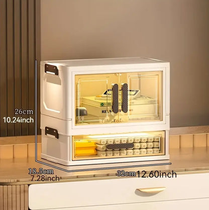 Storage Cabinet