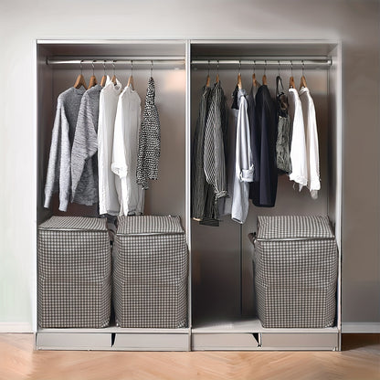 3PCS Storage Boxes
