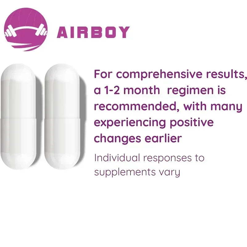 Female Hormone Balance - Supports Women's Health, Relieves Menopause, Balances Hormones, Relieves Cramps, Boosts Immunity