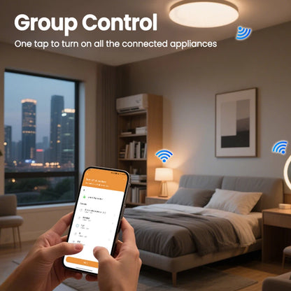 Tuya Wifi Japan Smart Plug 16A App Voice Control Power Monitor Overload Protection Timer Countdown Japan Plug Electrical Socket