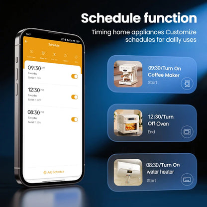 Tuya Wifi Japan Smart Plug 16A App Voice Control Power Monitor Overload Protection Timer Countdown Japan Plug Electrical Socket