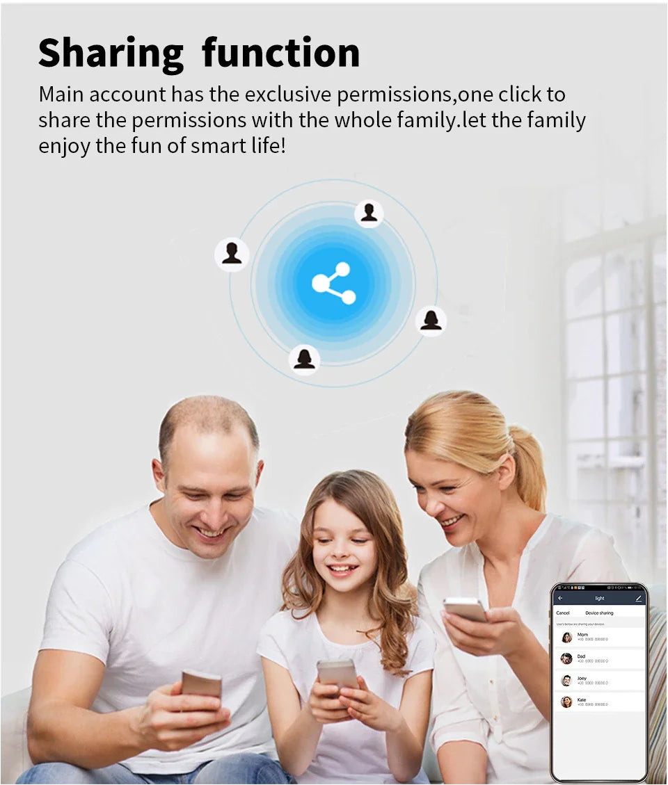 Smart Plug Zigbee/WiFi Socket US Plug 16A With Power Monitor Timing Function APP Control Smart Home Automation Works With Alexa