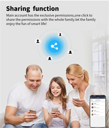 16A Tuya Smart WiFi/Zigbee Socket US Plug With Power Monitoring Timing Function WiFi Outlets Works With Alexa Home Assistant Z2M