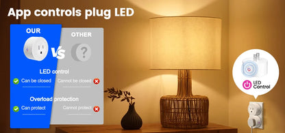 Tuya Wifi Japan Smart Plug 16A App Voice Control Power Monitor Overload Protection Timer Countdown Japan Plug Electrical Socket