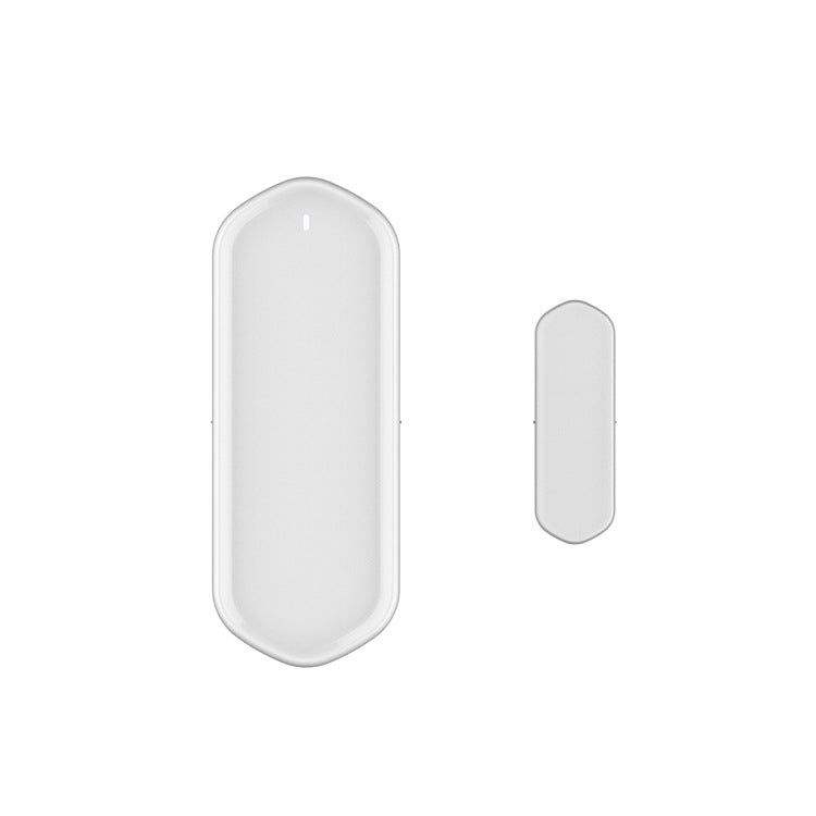 Wifi Graffiti Tuya Smart Door And Window Alarm