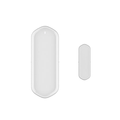 Wifi Graffiti Tuya Smart Door And Window Alarm