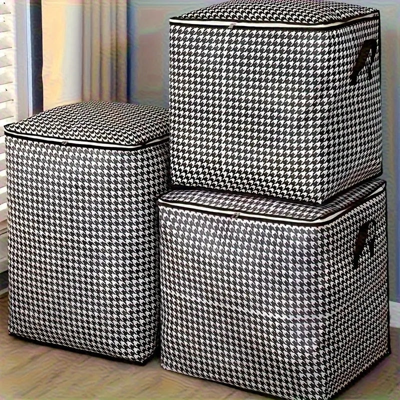 3PCS Storage Boxes