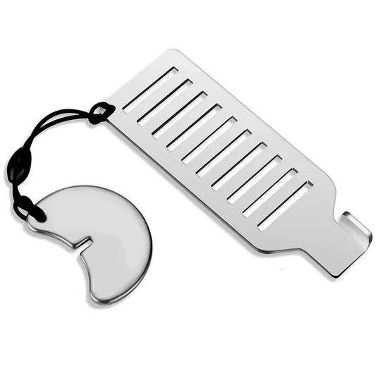 Portable Door Lock for Travel & Home – Extra Privacy And Safety