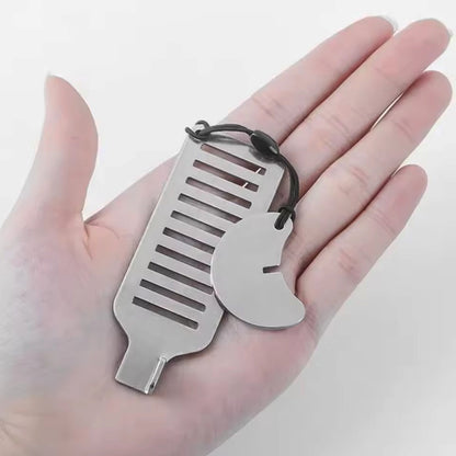 Portable Door Lock for Travel & Home – Extra Privacy And Safety